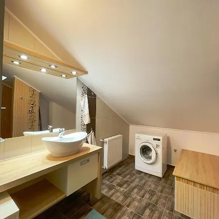 Apartamento Pine&chill2