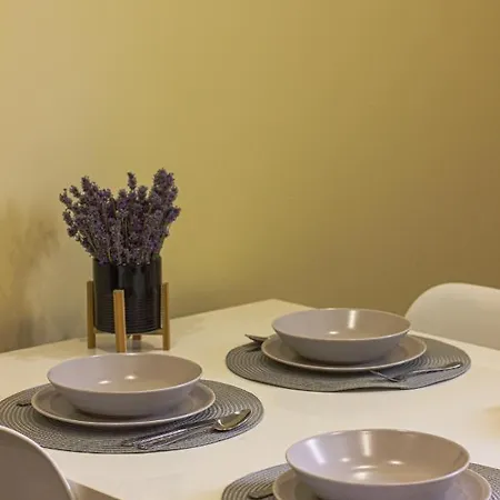 Pine&chill2 Apartmán Balatonalmádi