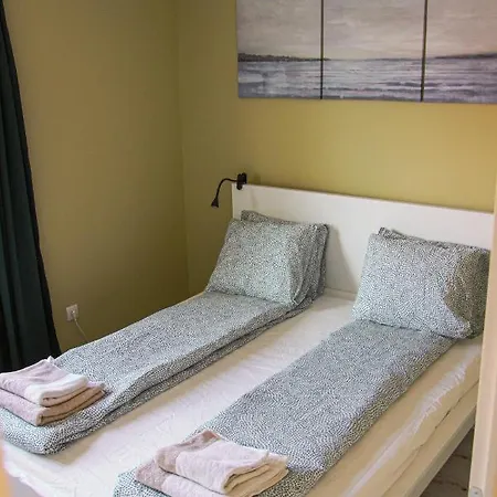 Apartamento Pine&chill2