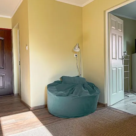 Pine&chill2 Apartmán *