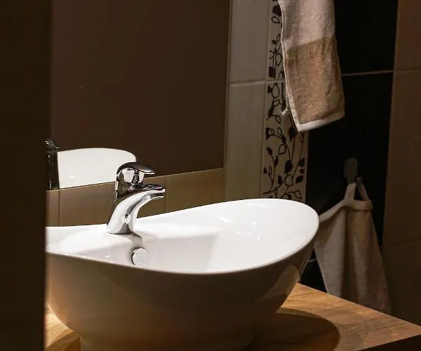 Apartament Pine&chill2 Balatonalmádi