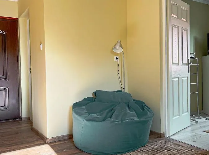 Pine&chill2 Apartament *